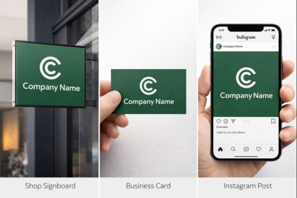 Brand consistency across platforms