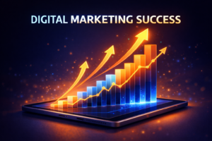Unlocking the Power of Digital Marketing for Your Business